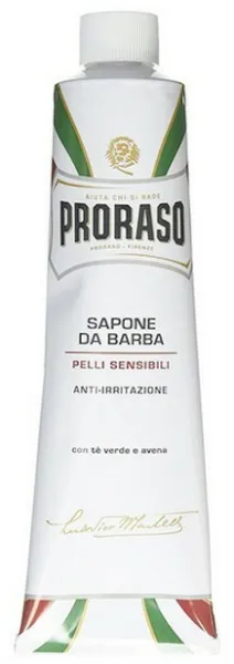 Proraso - Crema da barba Sensitive - 150 ml