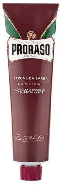 Proraso - Crema da barba Nutriente - 150 ml