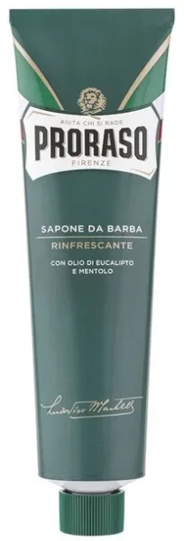 Proraso - Crema da barba Eucalipto & Mentolo - 150 ml