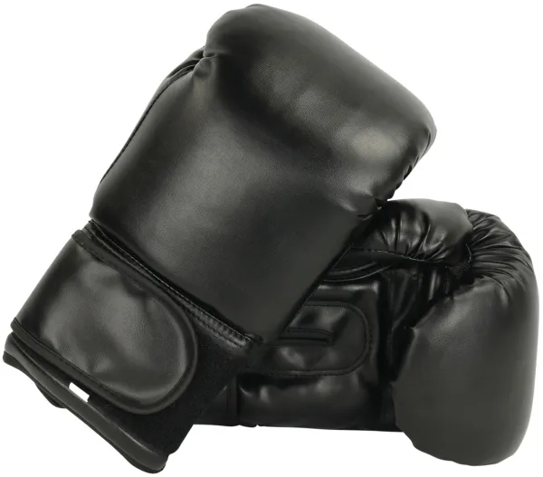 Odin Fit Boxing Guantoni da Boxe 10oz