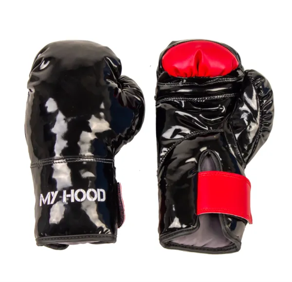 My Hood - Guantoni da boxe per bambini - 6-10 anni
