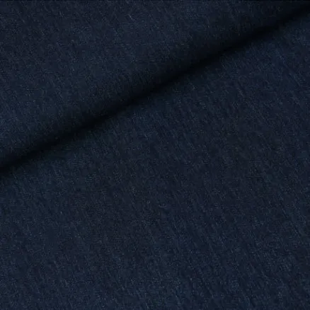 Tessuto Denim 145cm 05 Marino - 50cm