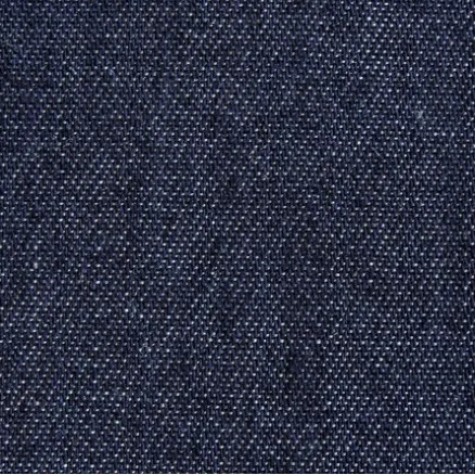 Tessuto Denim 145cm 08 Marine - 50cm