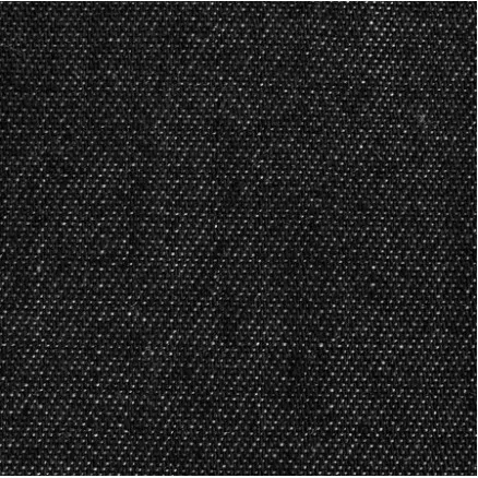 Tessuto Denim 145cm 69 Nero - 50cm