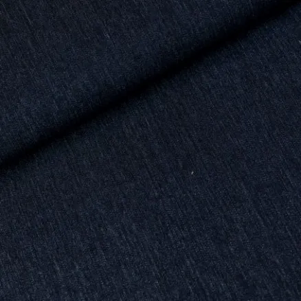 Tessuto Denim 145cm 06 Marine - 50cm
