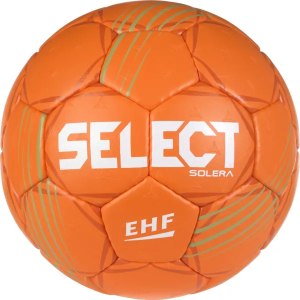 Select Solera V24 Pallamano