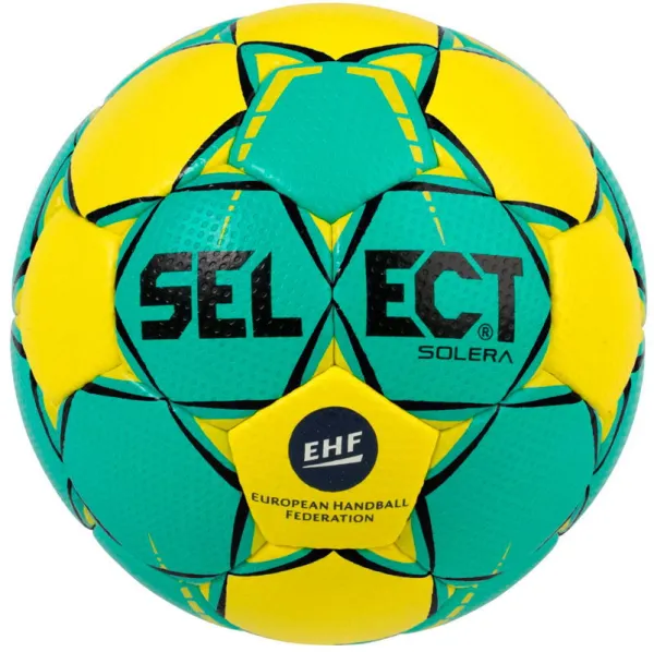 Select HB Solera Pallamano