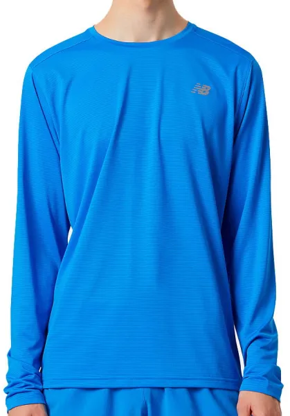 Maglia da corsa New Balance Accelerate Uomo