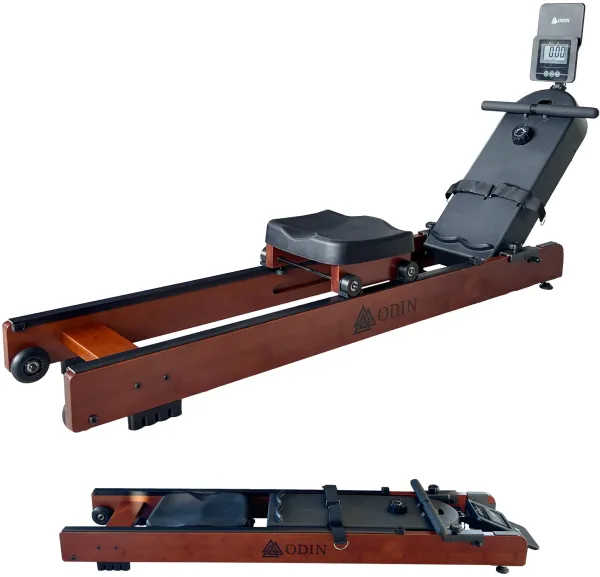 Odin Home Fit 3 Vogatore