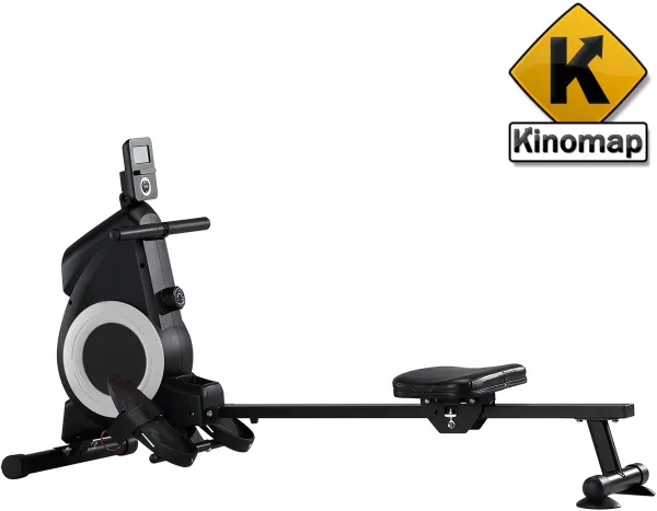 Odin R650 Vogatore con Kinomap