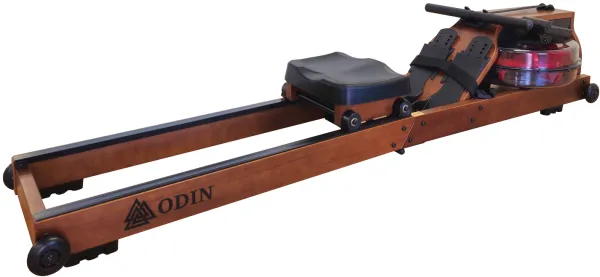Odin R1700 Vogatore ad acqua in rovere