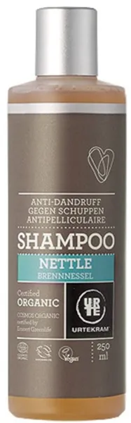 Urtekram Ortica Shampoo Bio (250 ml)